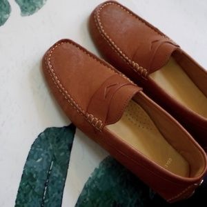 COLE HAAN - Penny Loafer Women